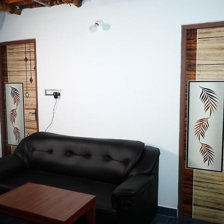 Serenity Bay Home Stay Pondicherry Exterior foto