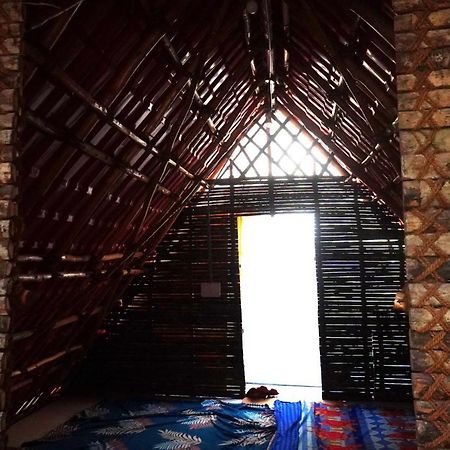 Serenity Bay Home Stay Pondicherry Exterior foto