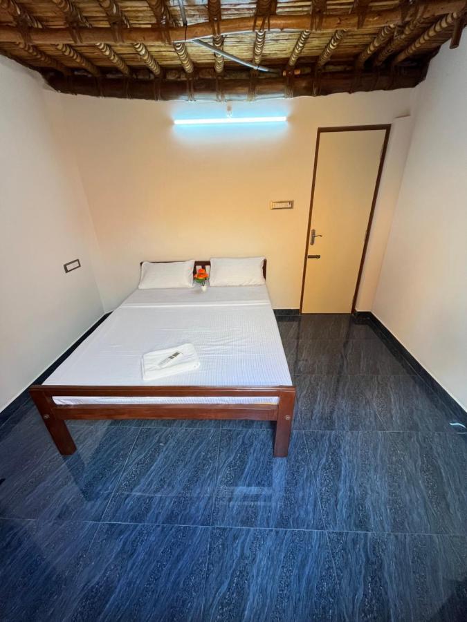 Serenity Bay Home Stay Pondicherry Exterior foto
